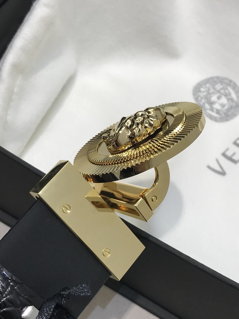Versace Belts